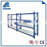 Warehouse Foldable Storage Tyre Display Rack thumbnail-1