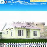 Easy Assembled House Plan/High Quality Prefabricated House/modular Home thumbnail-2