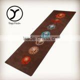 Wide Varieties Superior Materials Wear-resisting Inflatable Custom Made Yoga Mat Custom Print thumbnail-1