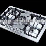 Gas Stoves thumbnail-1