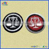 Embroidery Patch for Garments , Customized Embroidery Patch thumbnail-2
