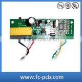 Shenzhen Pcb Assembly Factory thumbnail-1