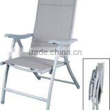 Folding Garden Chair thumbnail-1