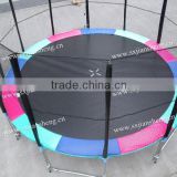 6ft-16ft colorful Outdoor Trampoline
