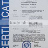 Industrial Popcorn Machine thumbnail-4