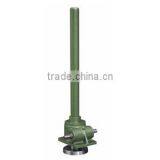 WPT100-30Ton Worm Gear Screw Jack thumbnail-1