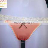 Women Sexy Underwear, Fashion Lace Thong, Fashion Lingerie thumbnail-1