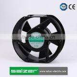 Salzer PD150B-110 Axial Flow Impeller Fan thumbnail-1