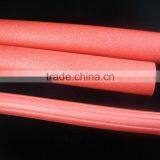 Pe Foaming Pipe Line Oem and Odm Epe Foam Bag Big Round Trampoline With Safety Net thumbnail-6