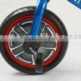 Rastar Bicycle BMW MINI Licensed Kids Toys Baby Kid Tricycle Bike thumbnail-6
