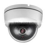 3.0 MP 1080P HD IR PLASTIC DOME CAMERA