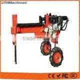 New and Used Hydraulic Log Splitter