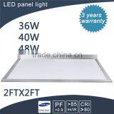2015 Best New Commercial Led Light Panel 600x600 for Meeting Room/home