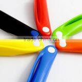 Fashion Outlook Wholesale Good Quality Hot Sell Cute Multicolor Function Ballpoint Pen thumbnail-3