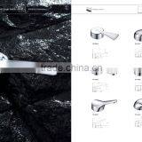 Zinc Alloy Zamak Die Casting Faucet Handles thumbnail-4