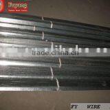 Glavanized Angle Mesh(AnPing China)