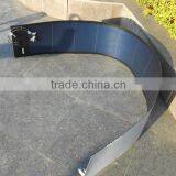 HOT SALE Amorphous Silicon Thin Film Flexible Solar Panel With Good Price thumbnail-2