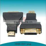 HDMI to DVI I Convertor