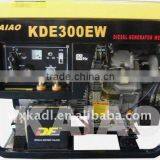 Diesel Welder Generator