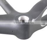 2016 Durable 26er MTB Carbon Frame 3K/UD Finish Hard Tail 26 Mountain Bike Frame thumbnail-5