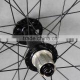 29 Plus Carbon Fat Bike Wheels 2015 New 29er Mtb Wheels 26er Fatbike Wheelset 50MM WIDTH DOUBLE WALL HOOKLESS TUBELESS COMPATIBL thumbnail-4