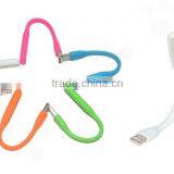 Original Iaomi USB Light Iaomi LED Light for Power Bank Comupter Portable Led Lamp Protect Eyesight 6 Colors thumbnail-2