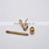 Environmental Copper Accessories Of Lathe Cnc Machining Parts