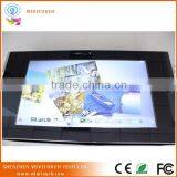 WiViTouch 42" Waterproof Smart Table Restaurant Touch Table