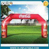 Outdoor Cheap Inflatable Advertising Arch No. Ar005 for Sale Quality Choice