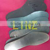 Impact resistance 200J Stainless steel Midsole flex 100000times