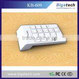 Latest 2.4g Computer Mini Best Wireless Keyboard thumbnail-3