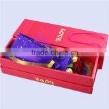 Hot Selling Fashionabley Virgin Hair Packaging Box thumbnail-3