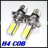 2014 New Arrival COB LED Car Auto 20W LED H4 20w White DRL LED Fog Bulb H4/h1/h7/h11/9005/9006/hb3/hb4/1156/1157