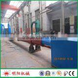 Large Capacity Hot Air Drying Machine for Sawdust Rice Husk Sand 008615039052281 thumbnail-3