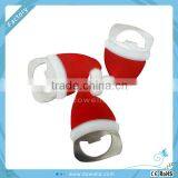 Shenzhen Factory OEM Plastic Bottle Opener thumbnail-1