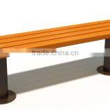 2016 New Wooden Seat,garden Park Leisure Bench,garden Chair