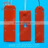 Cusotmize CE ROHS UL Certificated Flexible Rechargeable Heating Pads thumbnail-1