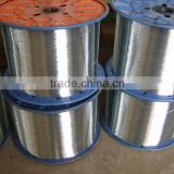 steel wire galvanized