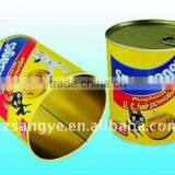 Food Can, Empty Cans for Food thumbnail-1