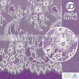 Low Price 100% Nylon Cotton Swiss Voile Lace With High Quality thumbnail-2