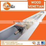 2015 NEW System Wood Blind