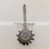 GT15 708450-0016 Turbine Wheel Shaft thumbnail-4