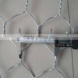 Specilized Production Galvanized Gabion Box,galvanized Gabion Basket ( Factory)