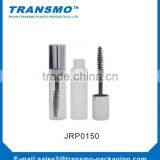New Style Low Cost Clear Cosmetics Empty Plastic Mascara Tube thumbnail-1