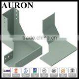 AURON Perforated Cable Tray/frp Cable Tray/hot Dipped Galvanized Cable Tray