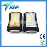 COB + 3SMD Work Light Portable Flashlight Built In Swivel Hook Strong Magnetic Base Perfect For Camping Hiking Home Quality Choice