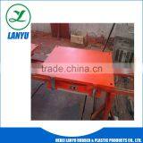 High Quality Rubber Bridge Bearing thumbnail-1