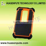 Durable Protective Shockproof Phone Case for HTC EVO 3D thumbnail-3