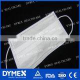 High-end New Design Medical Paper Face Mask With Ear Loop