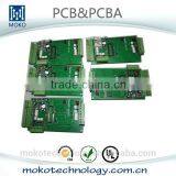 PCBA Contract Solutions